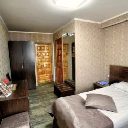 Фото Отель Остров (Ostrov)