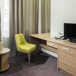 фото 39 Novinka Hotel (Новинка)