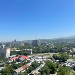 Фото Апартаменты Комфорт Сити