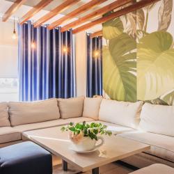 Фото Пушкин Парк-отель