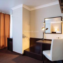 Фото Hotel & Resort Goritsy (Отель & Резорт Горицы) (бывш. Семейный Клуб Горицы)