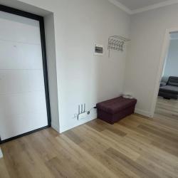 2-комнатные апартаменты стандарт