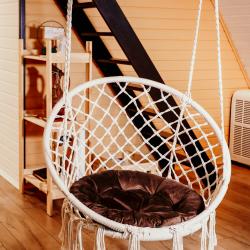 A-Frame Honey
