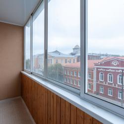 Фото Отель RentPlaza (РентПлаза) на улице Галактионовская