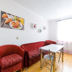 Фото Отель Dayker City на улице Чкалова