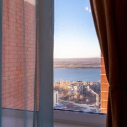 Фото Отель RentPlaza (РентПлаза) на 5-ой просеке 131