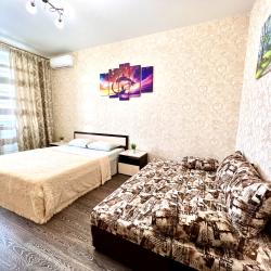 Фото Самарские апартаменты на Маяковского