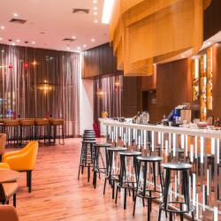 Фото Отель Radisson Blu (Рэдиссон Блю )