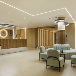 Фото Отель Эделон