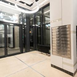 Фото Отель MOKO Apartments (МОКО Апартментс) на улице Родниковая 30 корпус 3