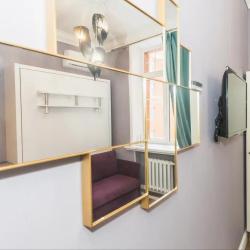 фото 26 Lucky Room (Лаки Рум) на Гостиничном проезде