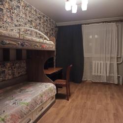 Фото Апартаменты на улице Муравленко 7