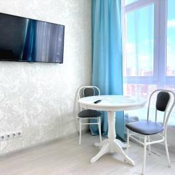 2-комнатные апартаменты улучшенные Кемерово, Мичурина 58