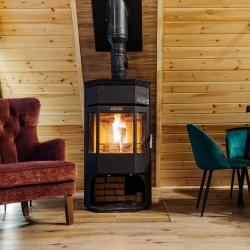 Фото Парк-отель Тэнгис