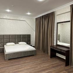 Фото Отель Antey (Антей)