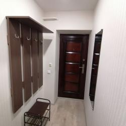 Фото Апартаменты Фрунзе Авеню 26 корпус 4