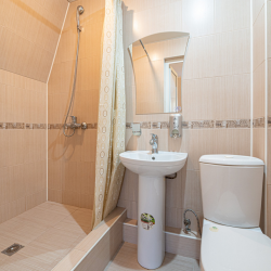 Фото Отель Возрождение