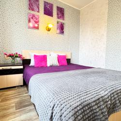 Фото Апартаменты на улице Черновицкая 25