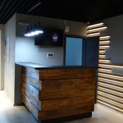 Фото Отель Hi Loft (Хай Лофт)