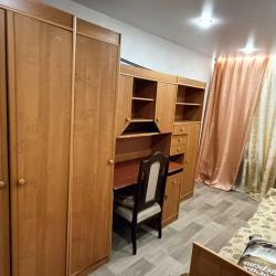 3-комнатные апартаменты улучшенные