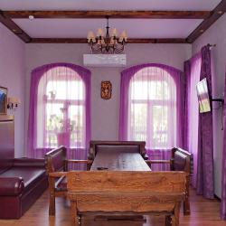 Фото Отель Купеческая