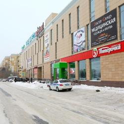 2-комнатные апартаменты эконом