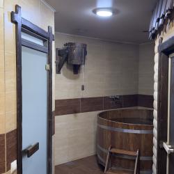 Фото Отель Аэродром Танай