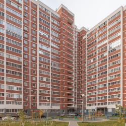 2-комнатные апартаменты люкс