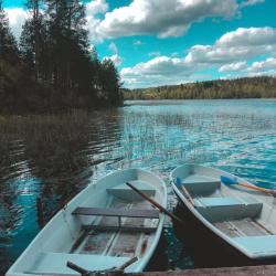 Фото Отель Берлога