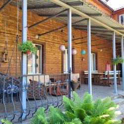 Фото Отель Родник