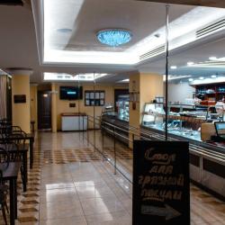 Фото Отель Светлана плюс