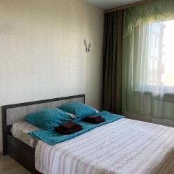 Фото Отель Уют Home (Хоум) на улице Академика Фортова