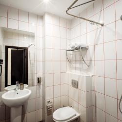 Фото Отель Морган на Металлургов