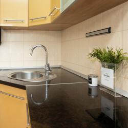 2-комнатные апартаменты стандарт с балконом