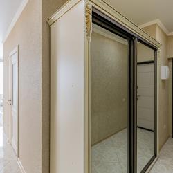 1-комнатные апартаменты люкс