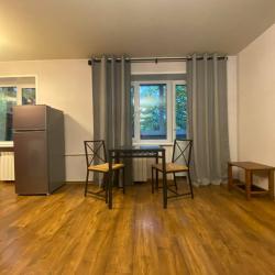 Фото Li Apartments (Ли Апартаменты) на улице Вяземская 1 корпус 2