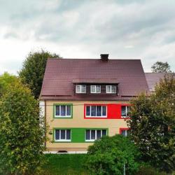 Фото Отель Тапиау