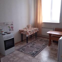 Комната комфорт с 2 односпальными кроватями #10