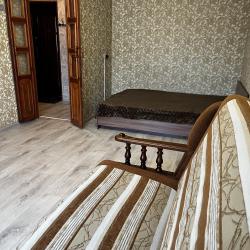 Фото Отель Уютный дом на улице Тушканова