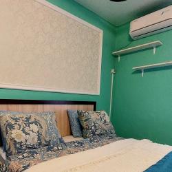 Фото Отель Коттеджи на улице Луговая