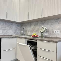 Фото Отель Квартира-студия, 32 м², 2 кровати