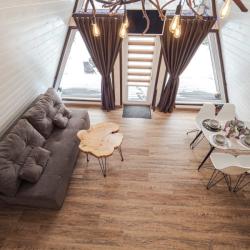 Фото Отель Hut house (Хат Хаус)