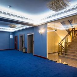 Фото Отель Артис Плаза