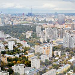 фото 19 Elite Apartments (Элит Апартментс) на проезде Красногвардейский