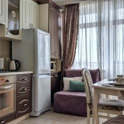Фото Апартаменты на улице Орджоникидзе 84к6