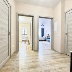 Фото Отель Rental Family Rooms (Рентал Фэмили Румс) на улице Станкевича