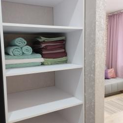 Фото Апартаменты на улице героя Георгия Бочарникова 8