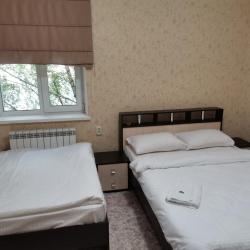 Фото Отель Авангард Арбеково