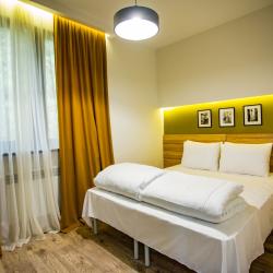 Фото Отель Tezh Ler Resort (Теж Лер Резорт)