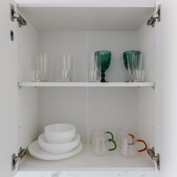 Фото Li Apartments Green (Ли Апартаменты Греен) на улице Парковая